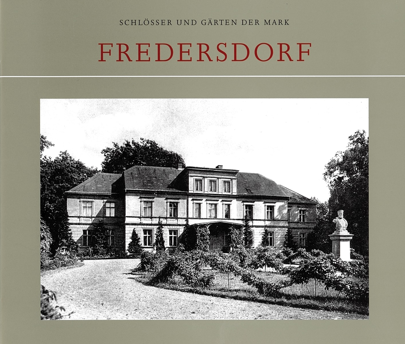 Fredersdorf