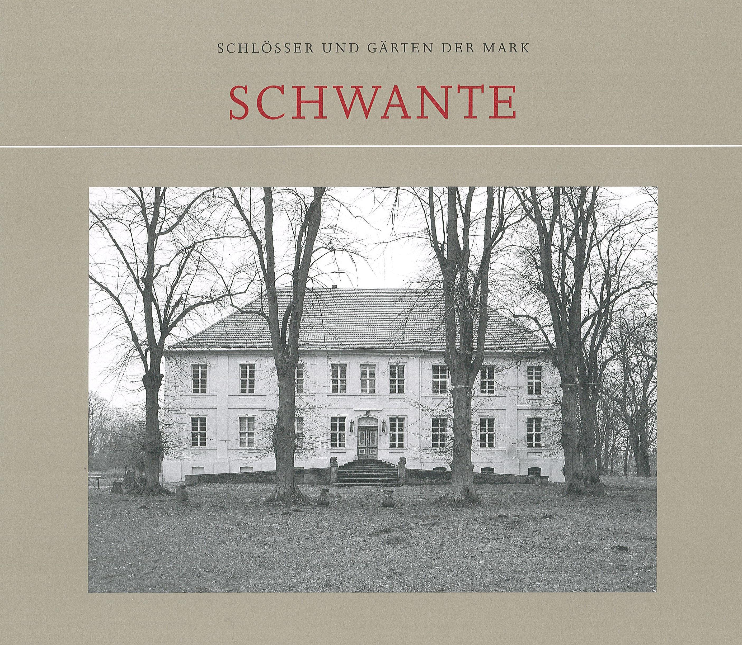 Schwante