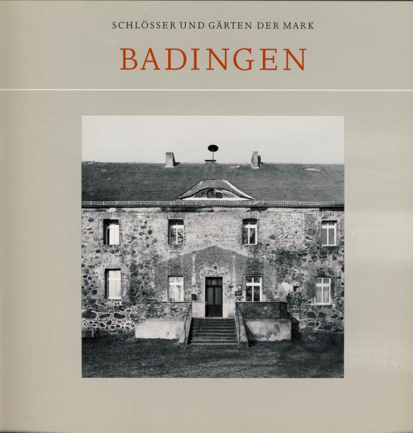 Badingen