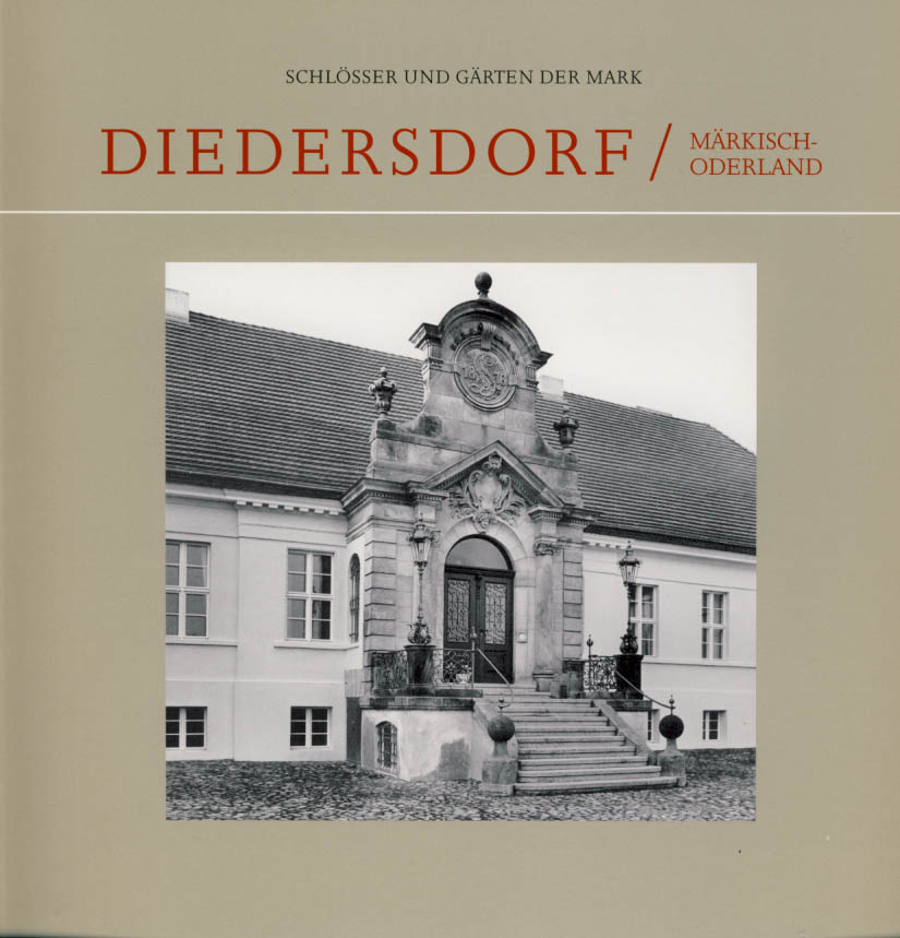 diedersdorf maerkisch oderland