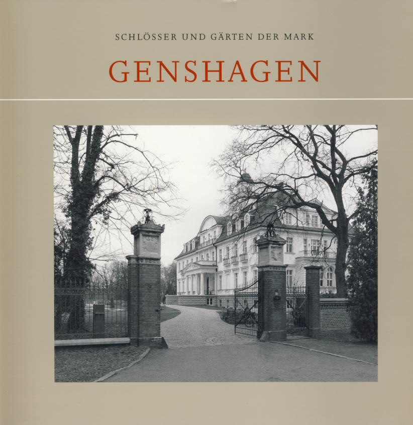 genshagen