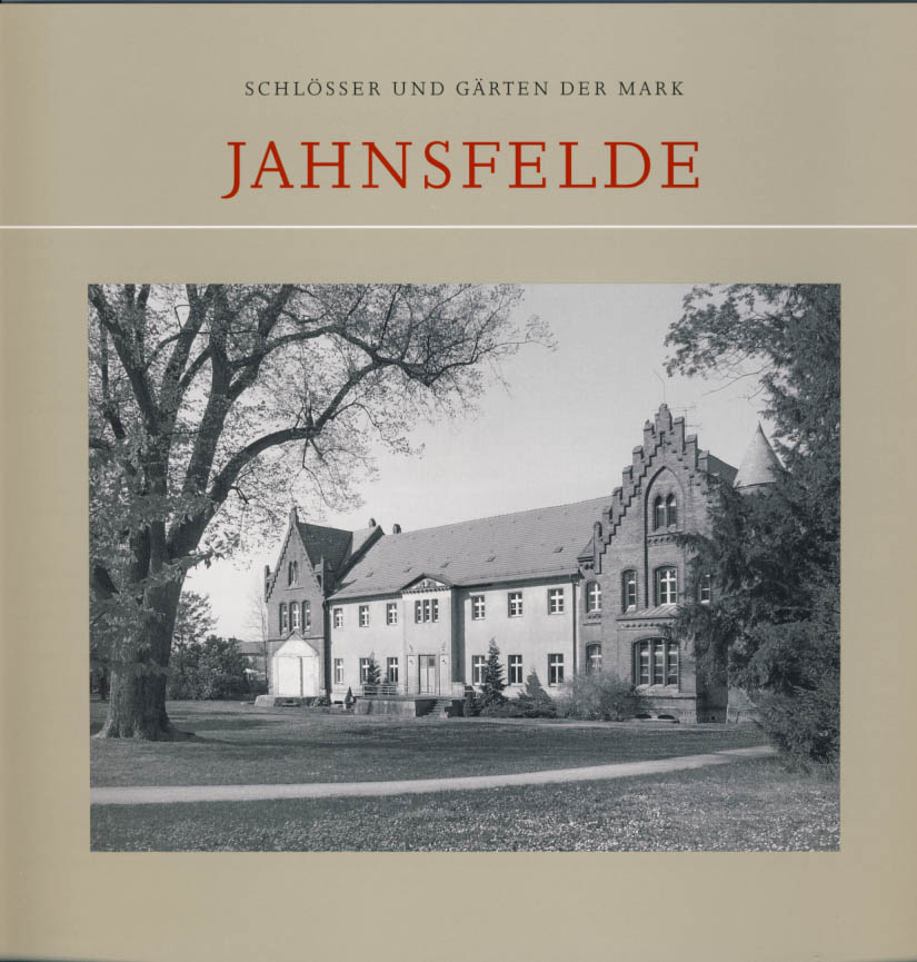 jahnsfelde