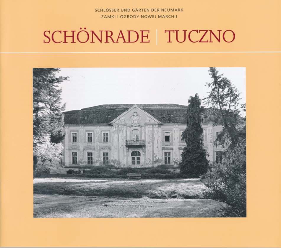 Schnrade Tuczno