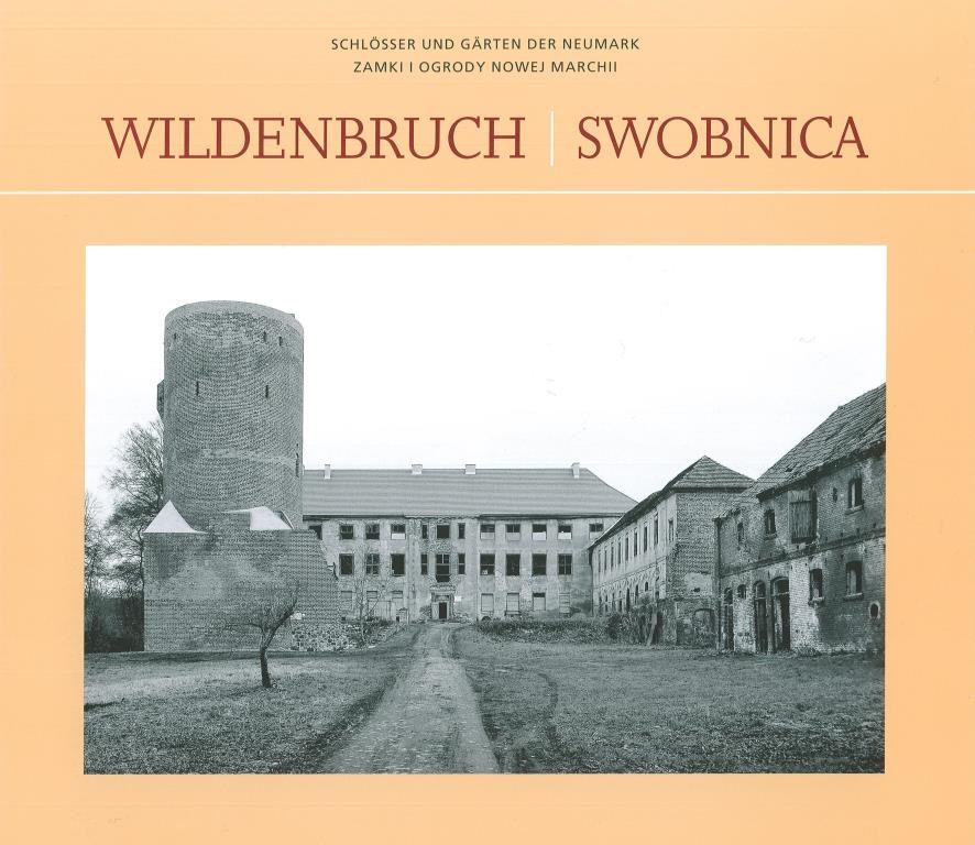 Wildenbruch Swobnica klein