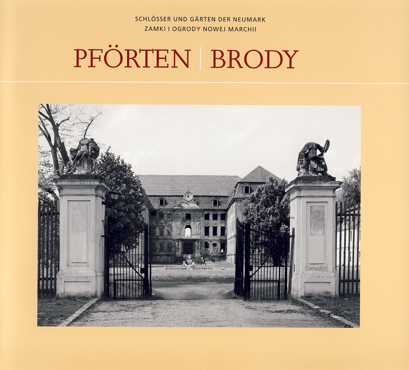 Pförten / Brody