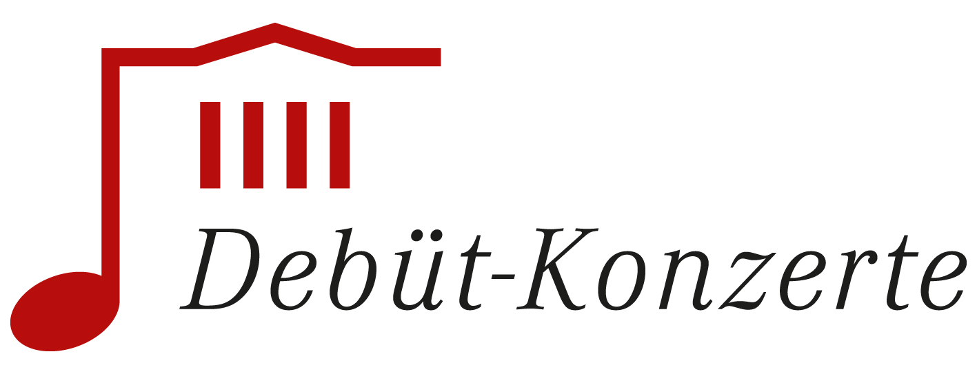 Logo Debuet konzerte