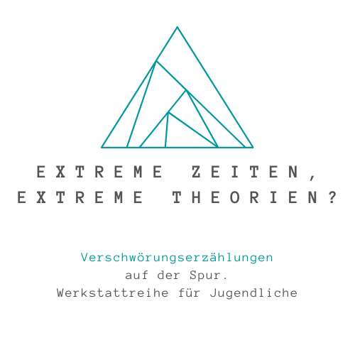 Extreme Zeiten extreme Theorien VI