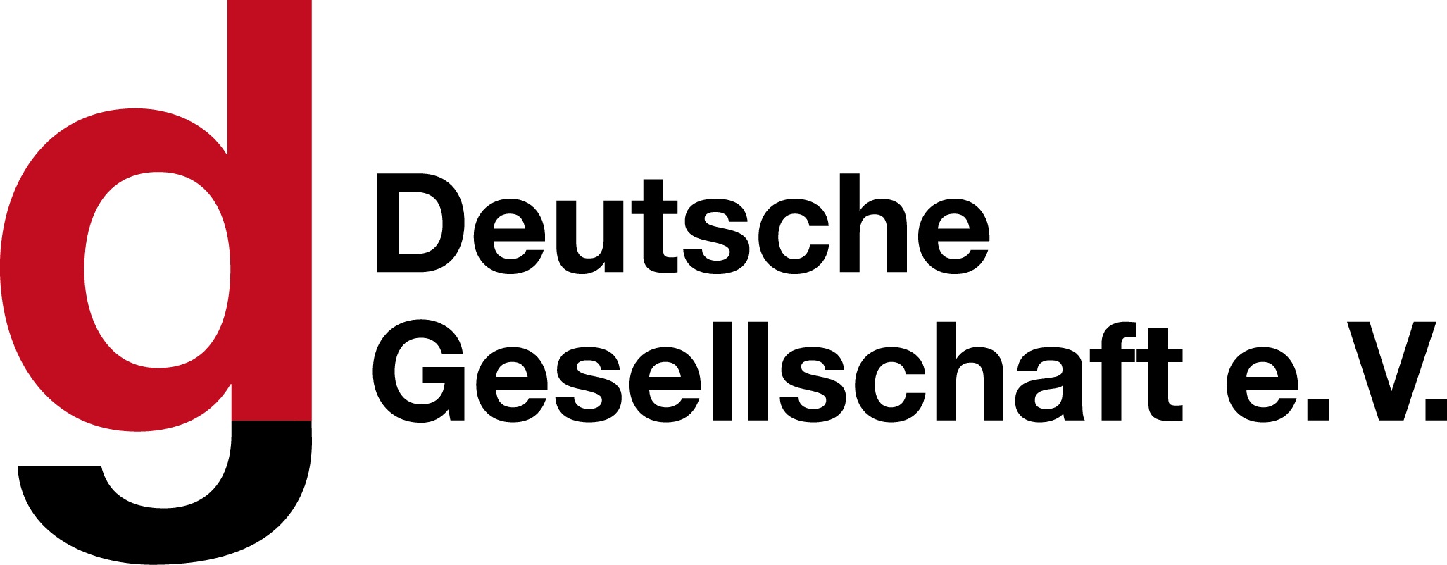 Logo DG