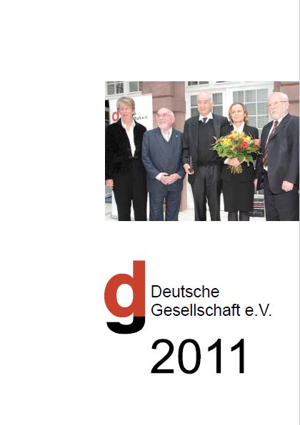 Jahresbericht 2011