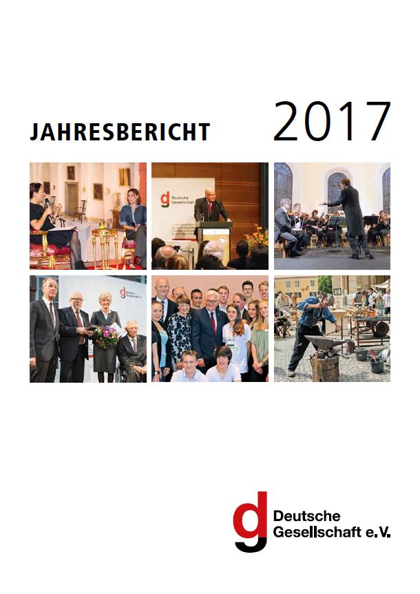 Jahresbericht 2017