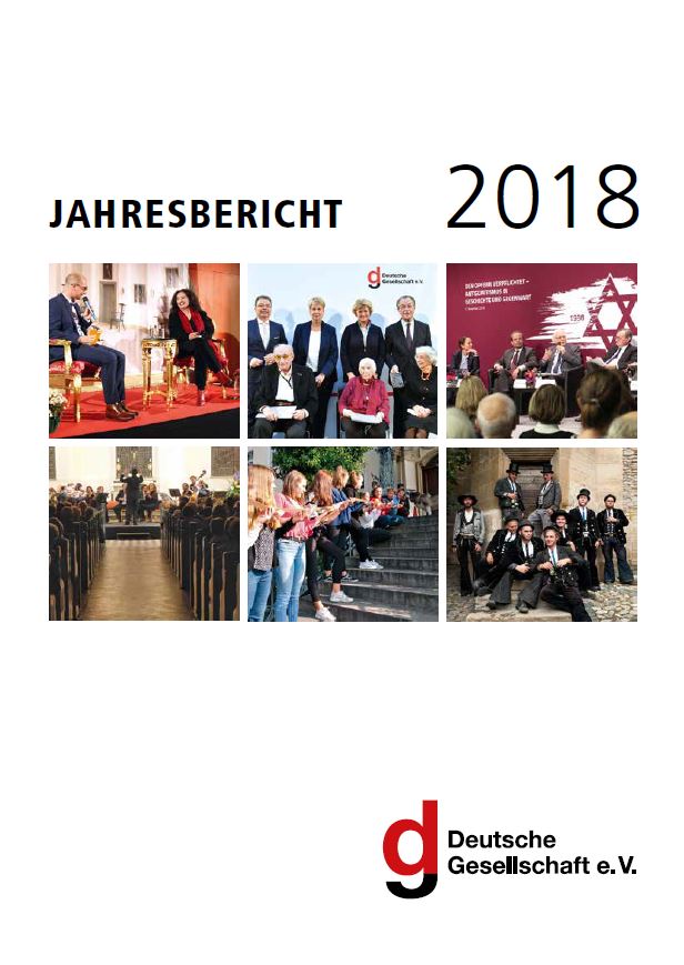 Jahresbericht 2018