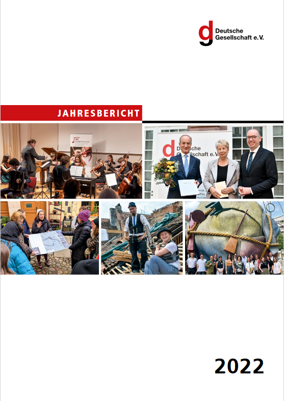 Jahresbericht 2022