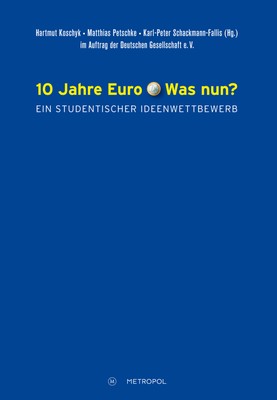 10 jahre euro