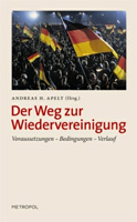 2010 pb cover der weg zur wiedervereinigung