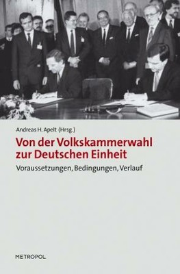 2011 pb cover von der volkskammerwahl