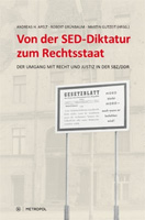 2012 pb cover von sed diktatur zu rechtsstaat