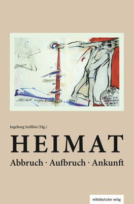 heimat cover