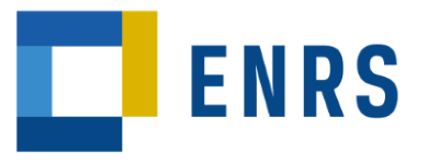 logo enrs