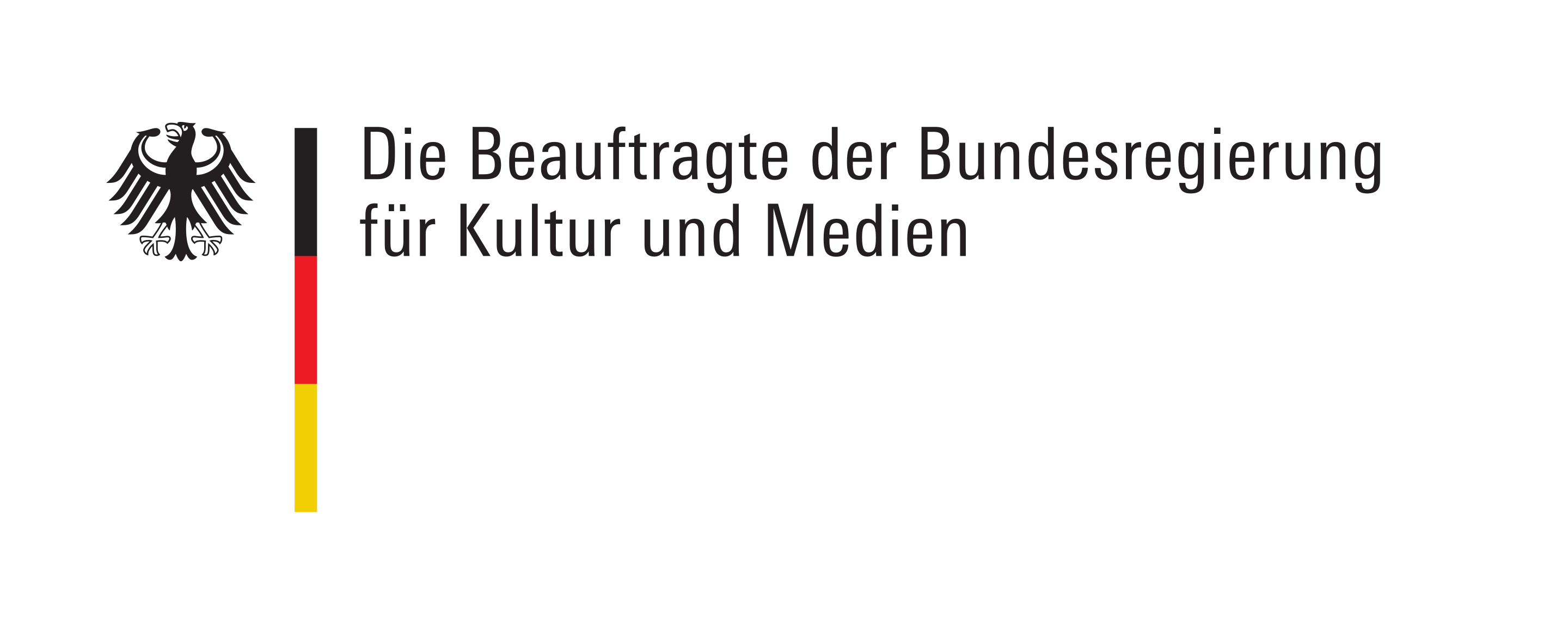 2880px Beauftragte der Bundesregierung fr Kultur und Medien Logosvg