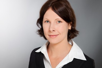 Dr. Heike Tuchscheerer